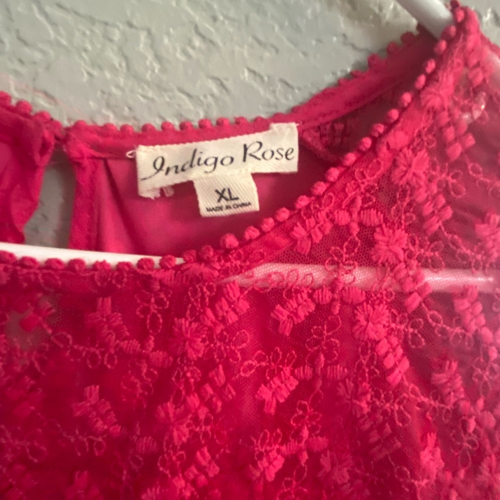 Dress - Picture 2 of 2